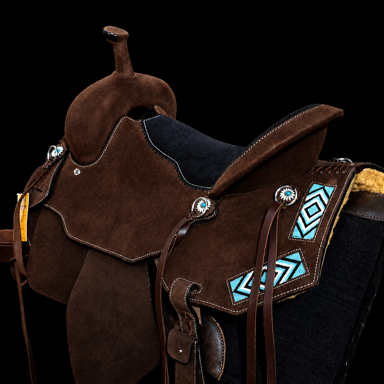 Barrel Racer - Model 1227 SUMMER SALE - Image 2