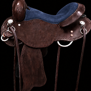 Ultra Light Trail Saddle - Model 2500