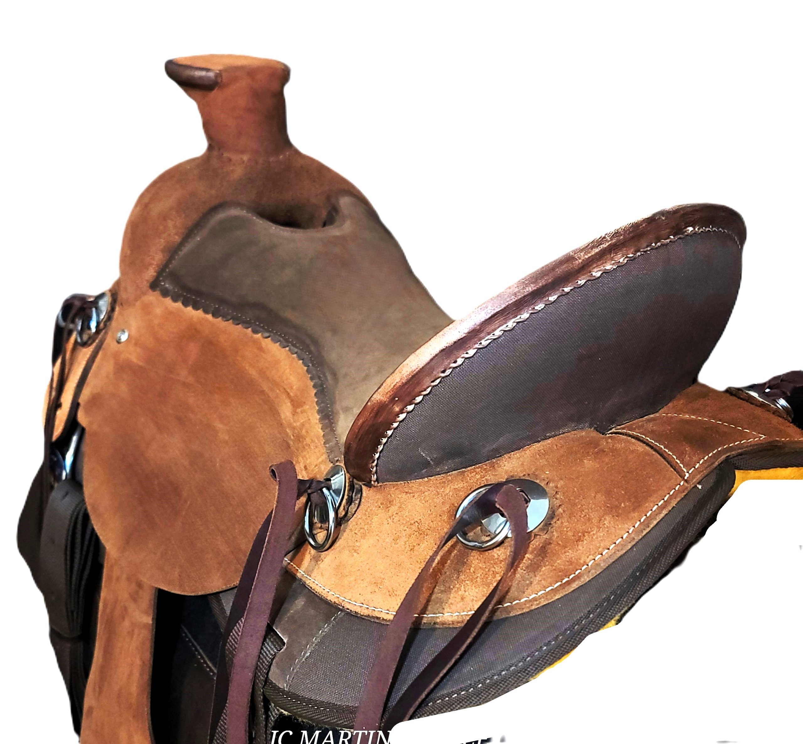 Feather Light Trail Wade - Model 8000 - SALE - Image 4