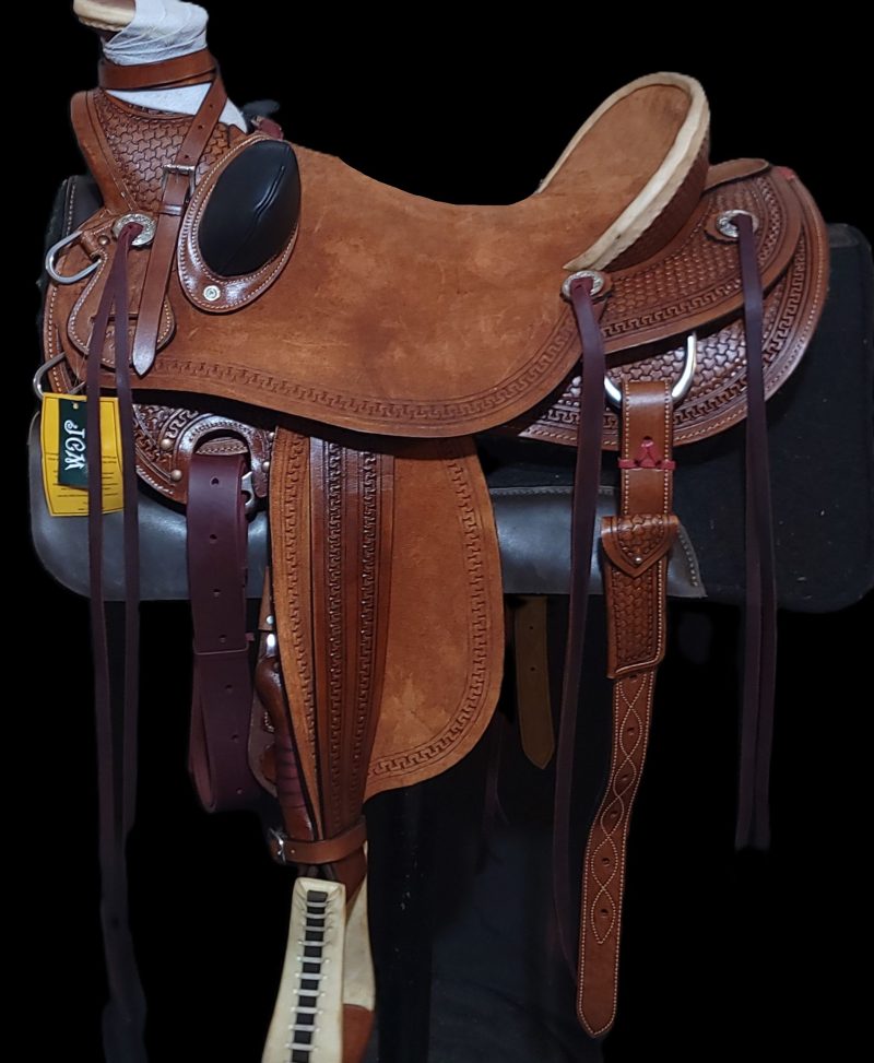 17" HD Wade - In Stock - Clearance SALE - Image 2