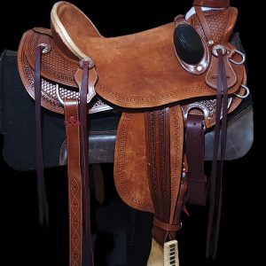 17" HD Wade - In Stock - SALE