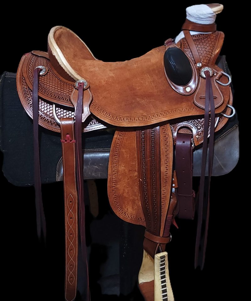 17" HD Wade - In Stock - Clearance SALE