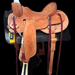 Strip Roper - Model 1954