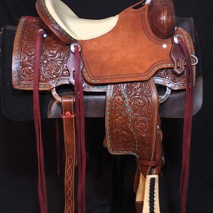 Will James Roper - Model 1999 - Summer Sale