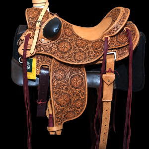 HD Wade - Model 1955