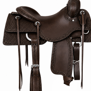 Cutting Saddle - Model 1920 - SUMMER SALE