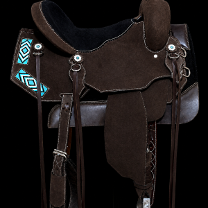Barrel Racer - Model 1227 SUMMER SALE