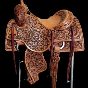 Will James Roper - Model 2655
