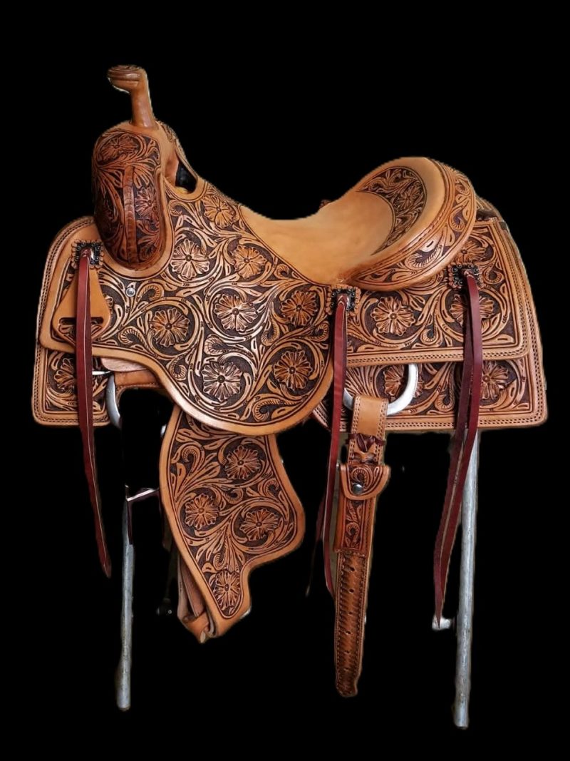Will James Roper - Model 2655