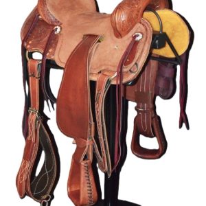 16 inch Strip Roper - In Stock