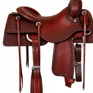 Cutting Saddle - Model 1907