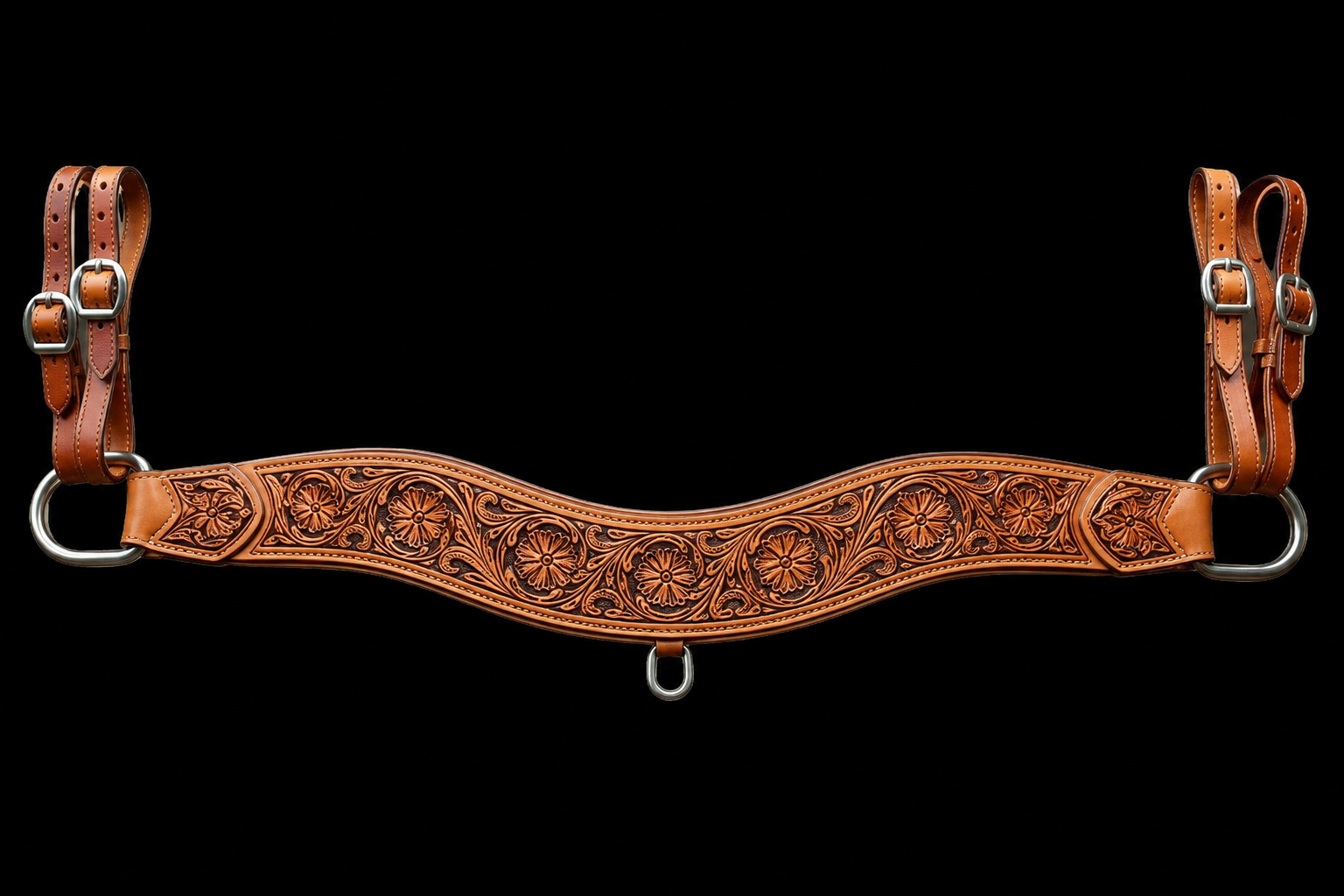 Will James Roper - Model 2655 - Image 2
