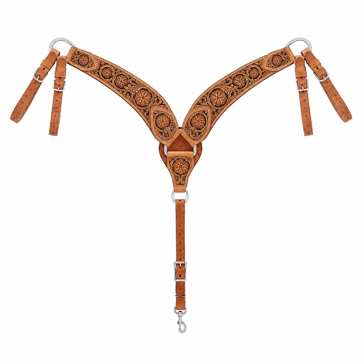Will James Roper - Model 2655 - Image 3
