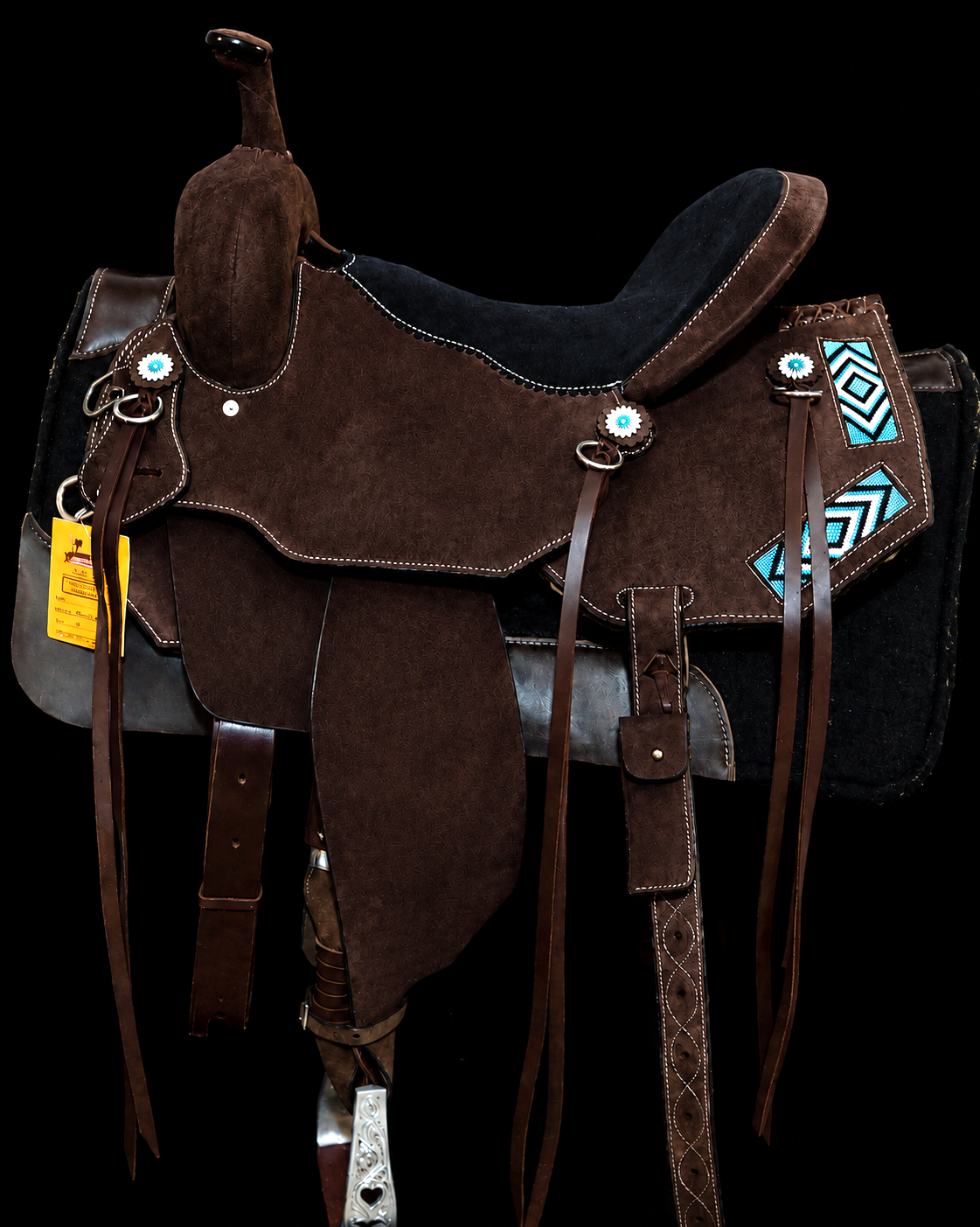 Barrel Racer - Model 1227 SUMMER SALE - Image 3