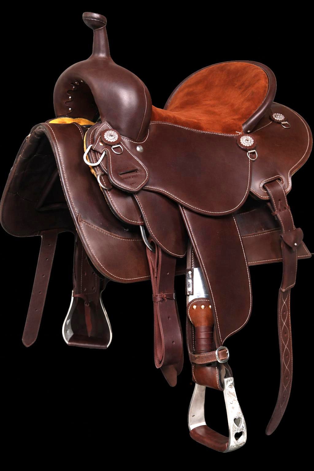 Barrel Racer - Model 1935 SUMMER SALE