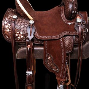 Barrel Racer - Model 1227 SUMMER SALE (Copy)