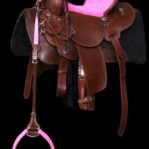 Barrel Racer - Model 1828 SUMMER SALE Premium