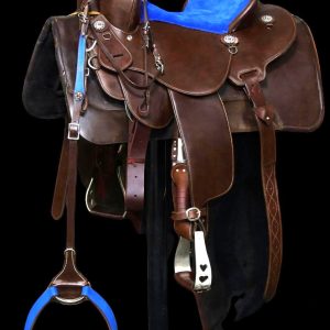 Barrel Racer - Model 1835 SUMMER SALE
