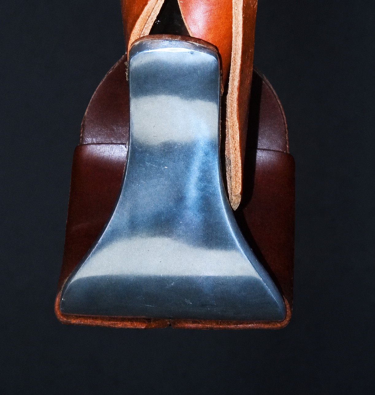 HD Wade - Model 1955 - Image 3