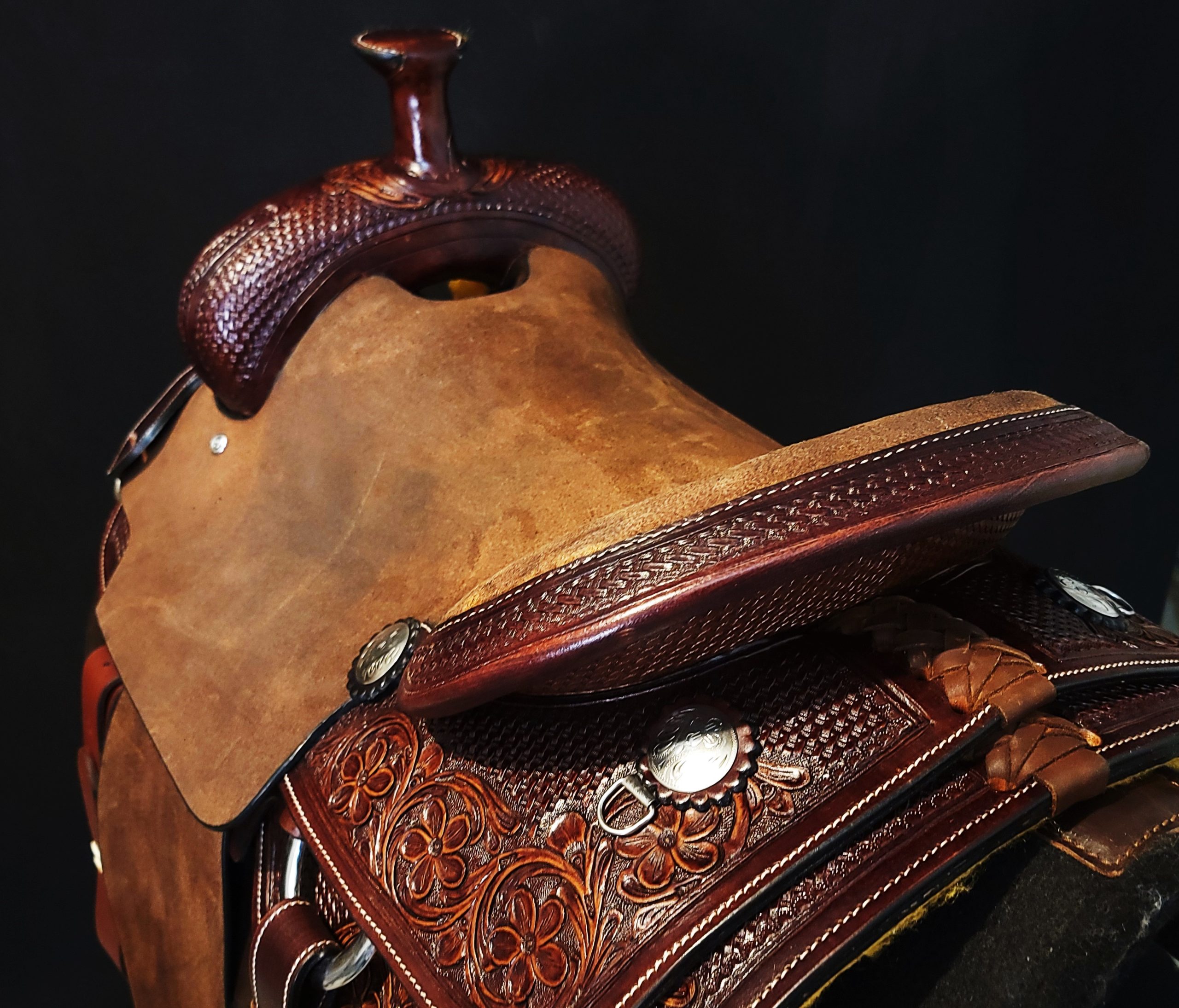 Will James Roper - Model 1877 - Summer Sale - Image 3
