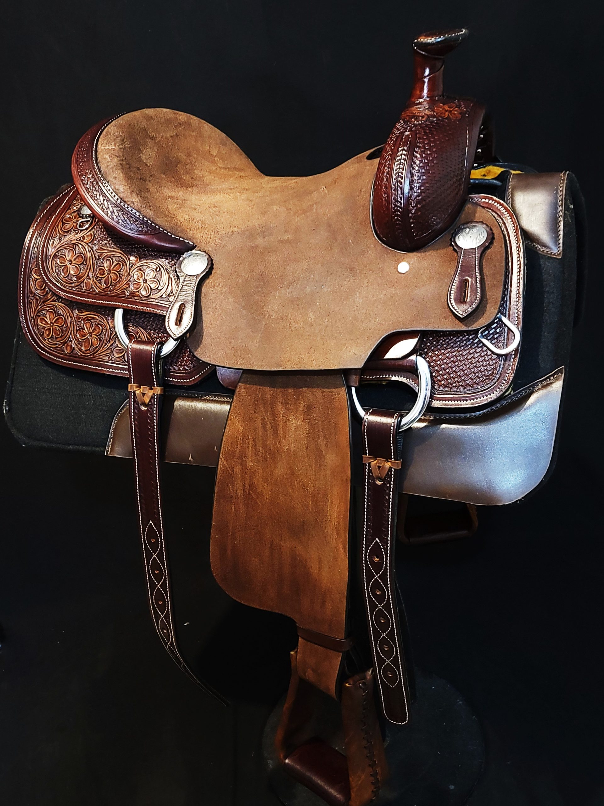 Will James Roper - Model 1877 - Summer Sale - Image 4