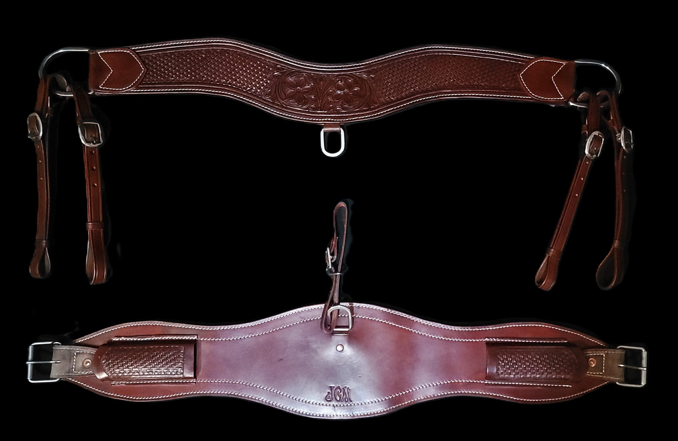 Will James Roper - Model 1877 - Summer Sale - Image 6