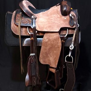 16 inch Roper - SUMMER SALE
