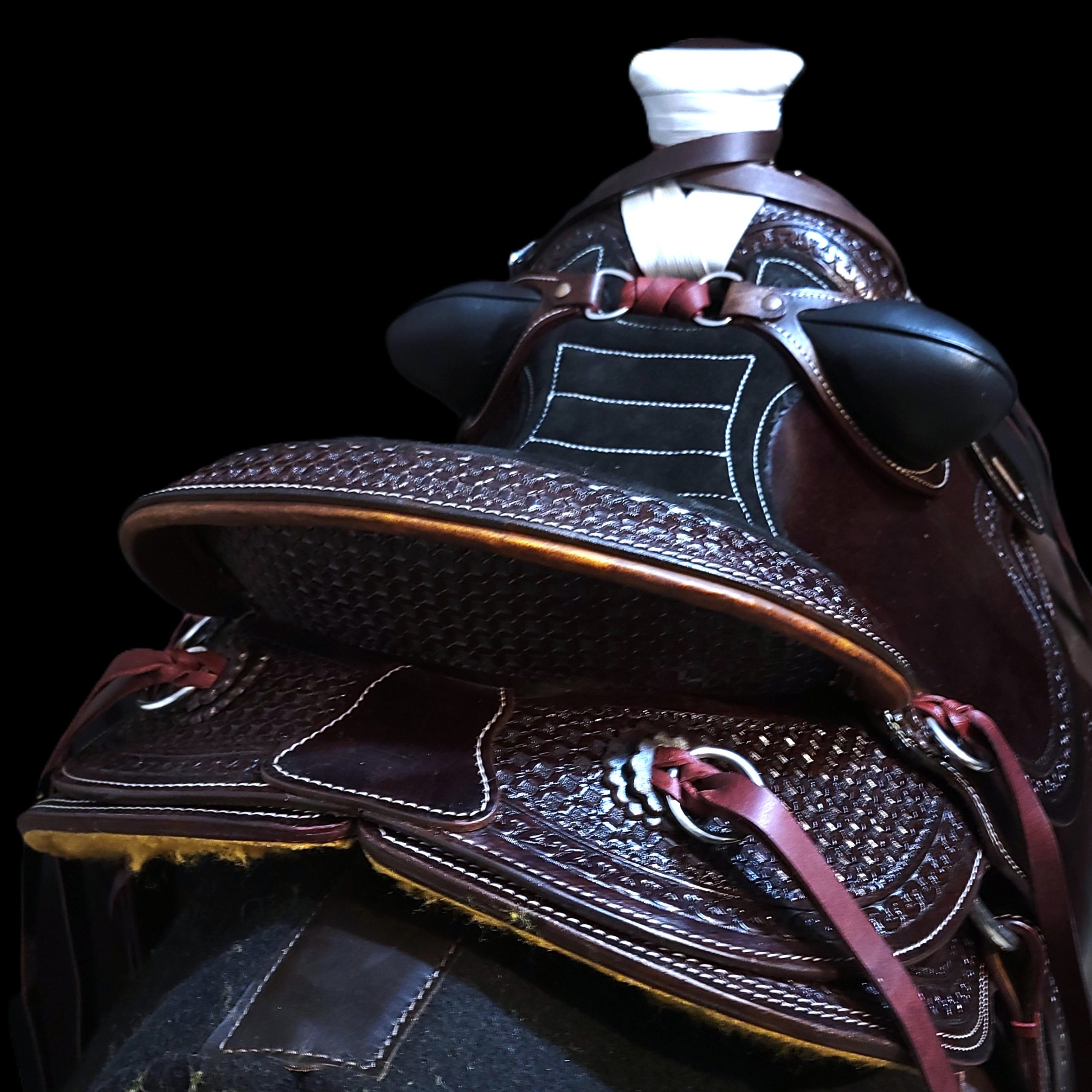 16 inch Ultra Light Wade with Gel seat - In stock - Image 3
