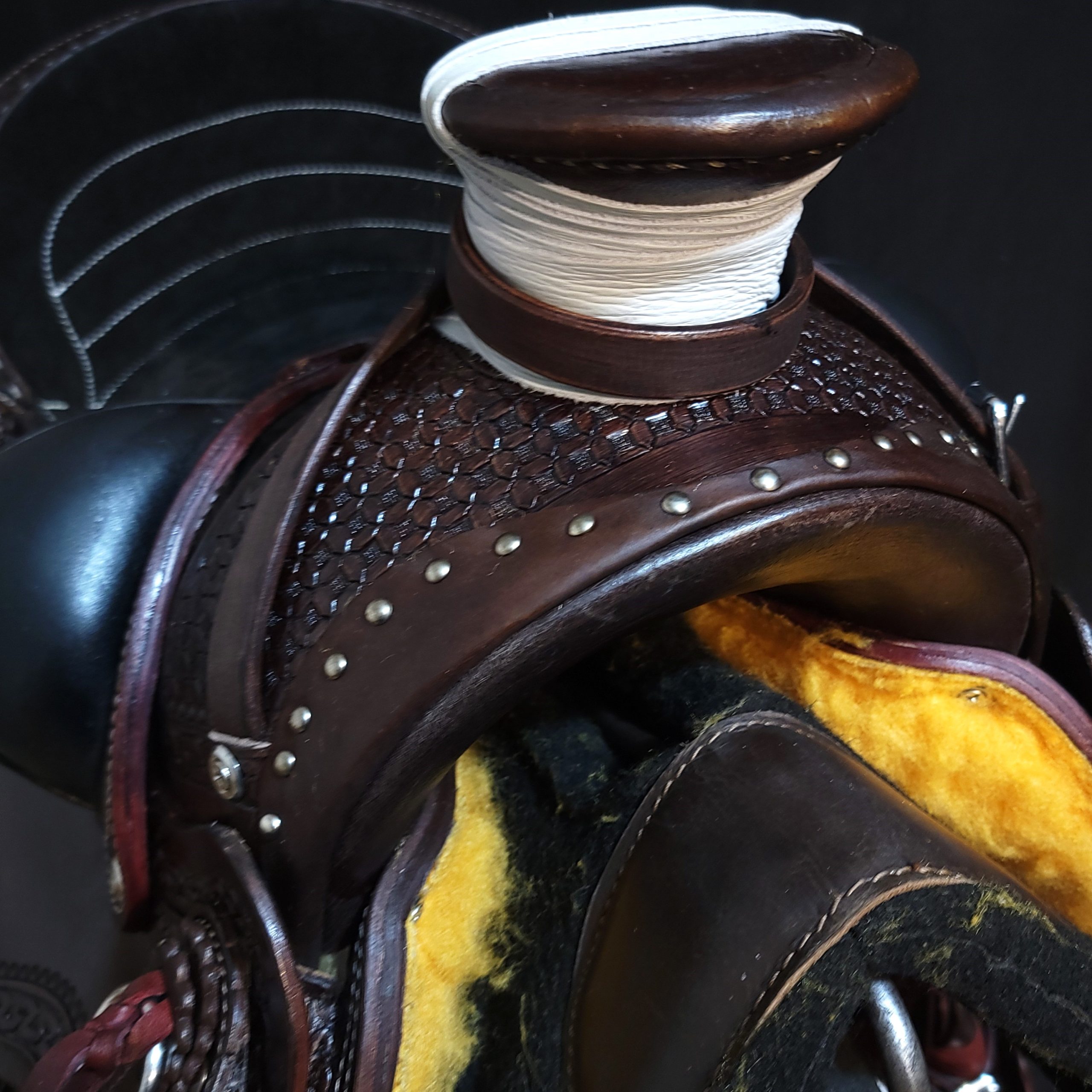 16 inch Ultra Light Wade with Gel seat - In stock - Image 6