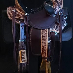 15 1/2 inch Ultra Light Wade - In stock