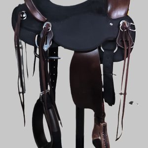 15 inch Feather Light Wade - 005