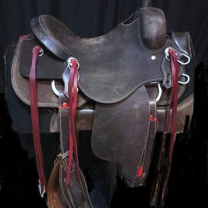 16 inch Team Roper - in stock