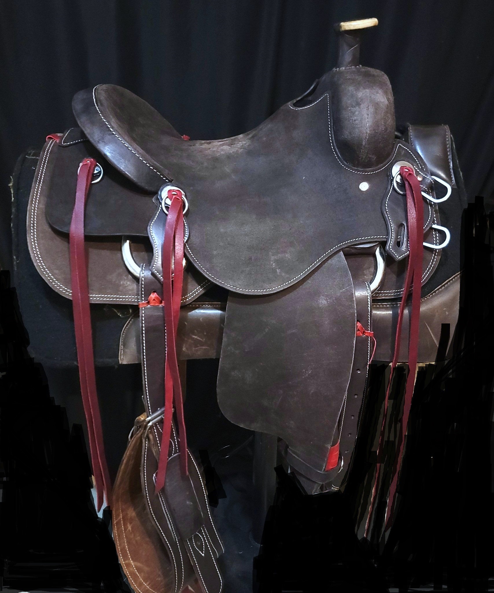 16 inch Team Roper - in stock