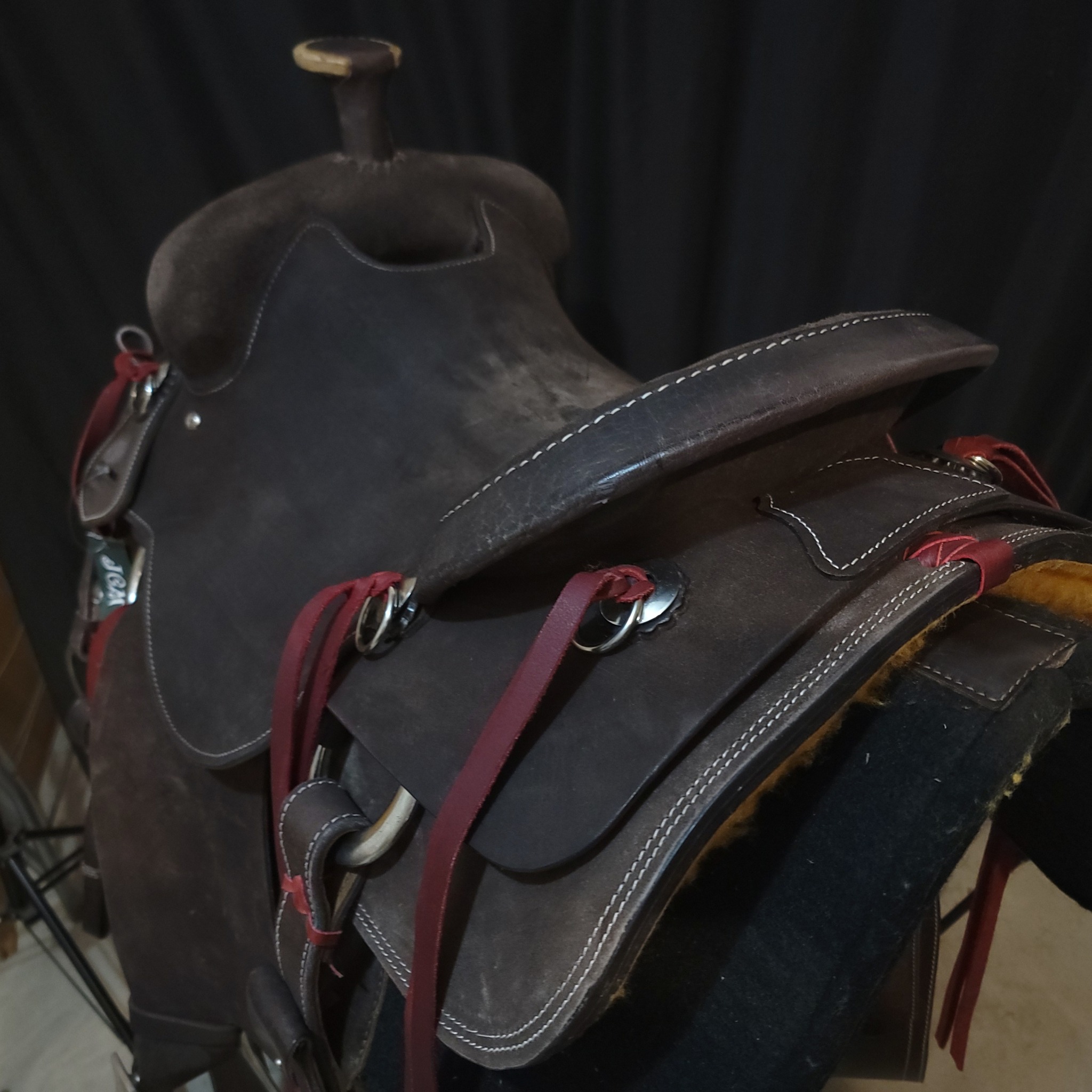 16 inch Team Roper - in stock - Image 2