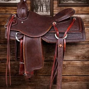 16 Ranch Cutter - Emily Barhorst