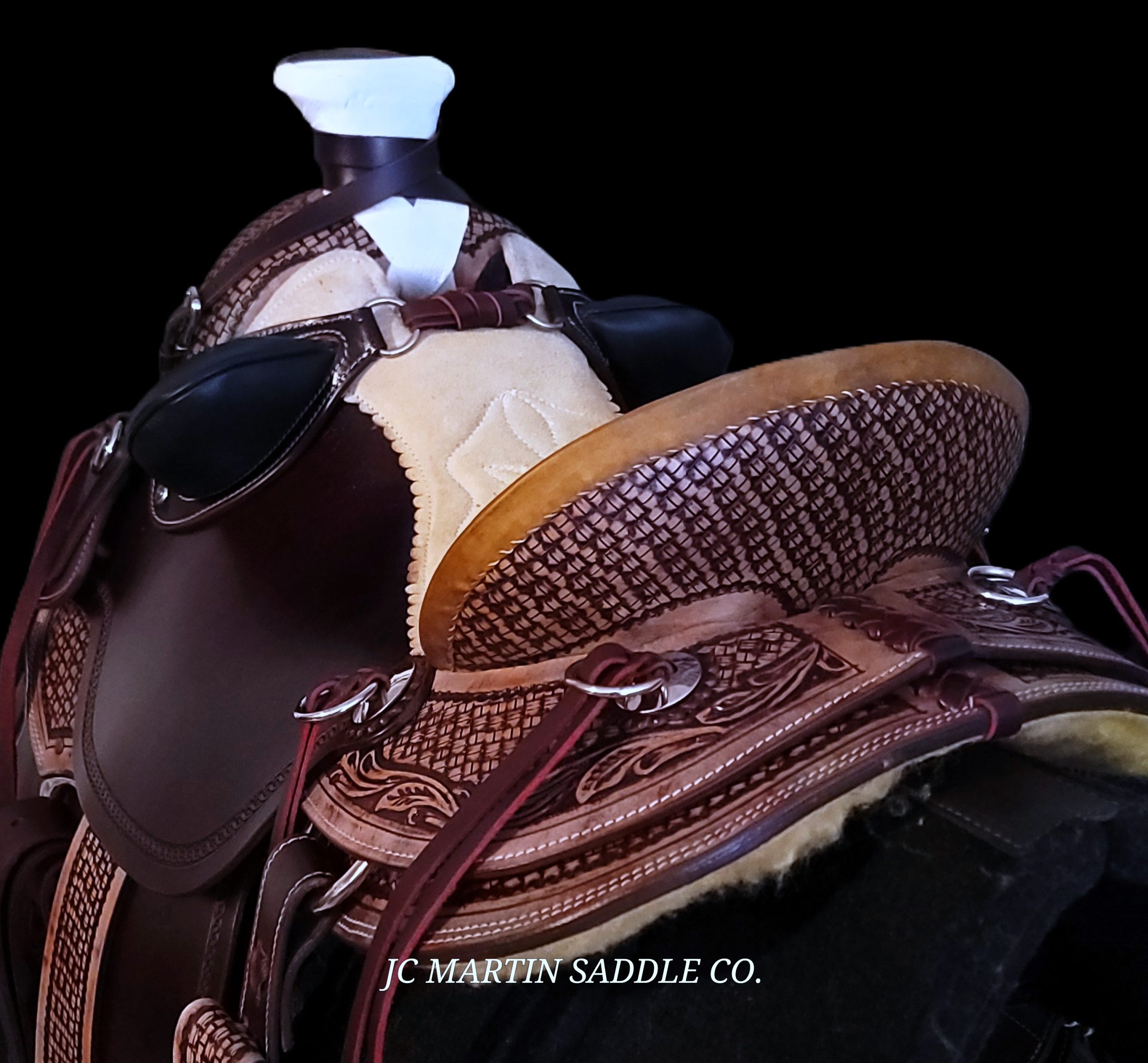 16 inch Ultra Light Wade - In stock - Image 4