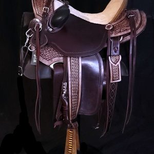 16 inch Ultra Light Wade - In stock