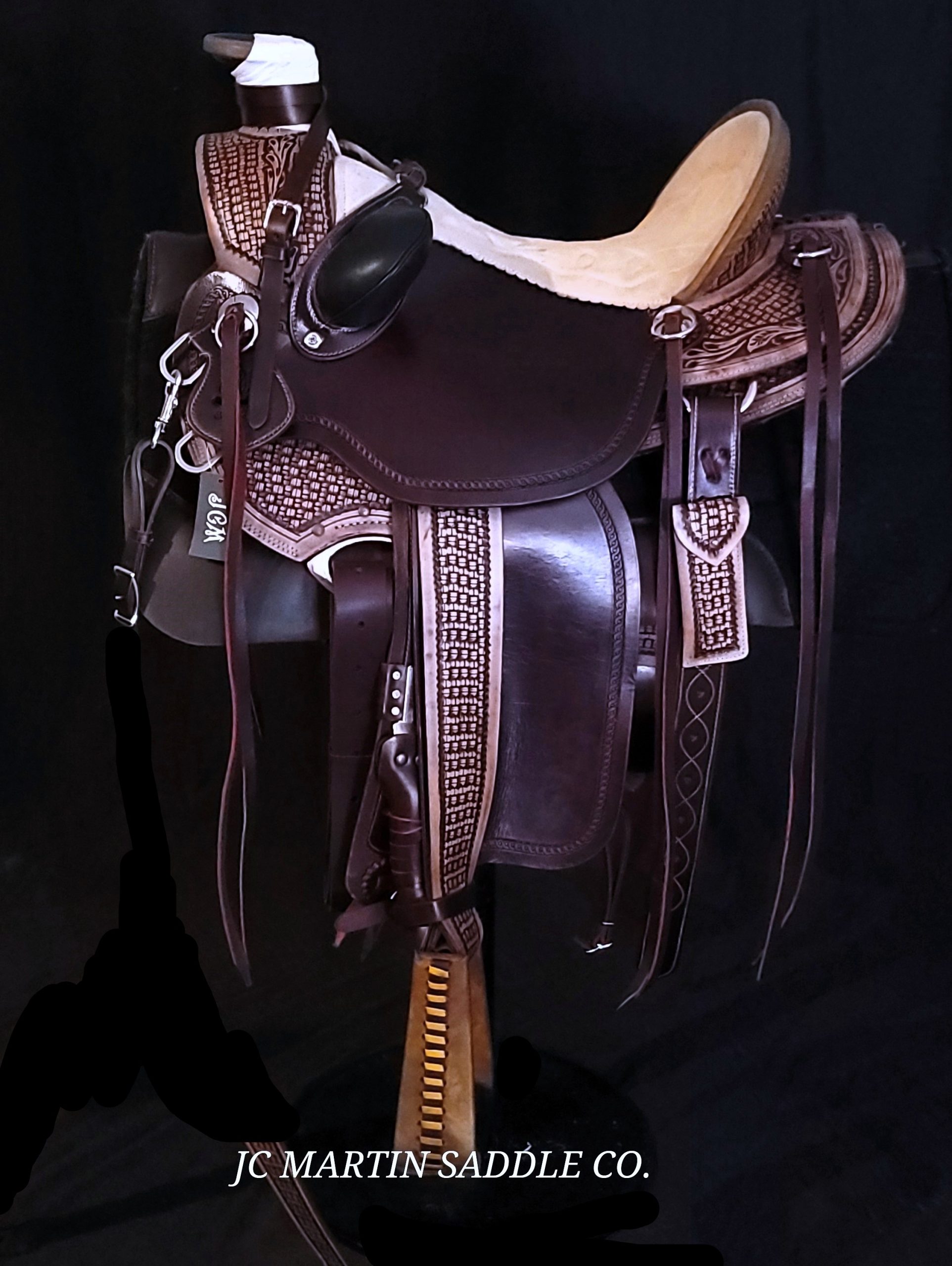 16 inch Ultra Light Wade - In stock