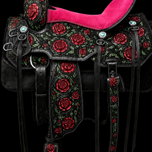 Barrel - Model 5667 Rose