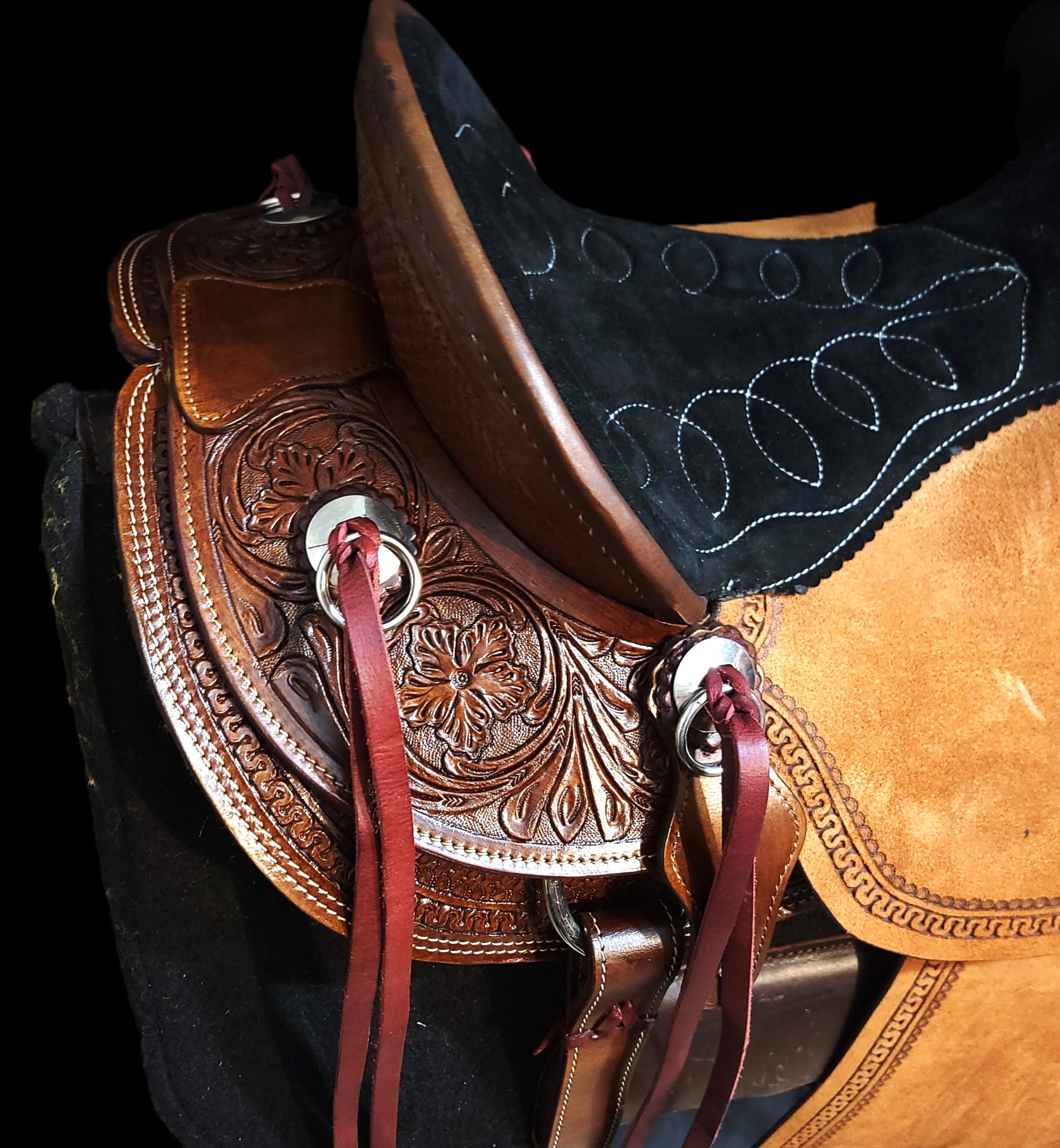 GEL padded Ultra Light Wade - 19291 - Image 2