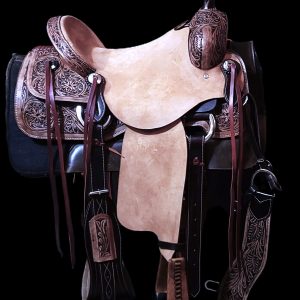 15 1/2 inch Will James Roper - IN STOCK - CLEARANCE SALE