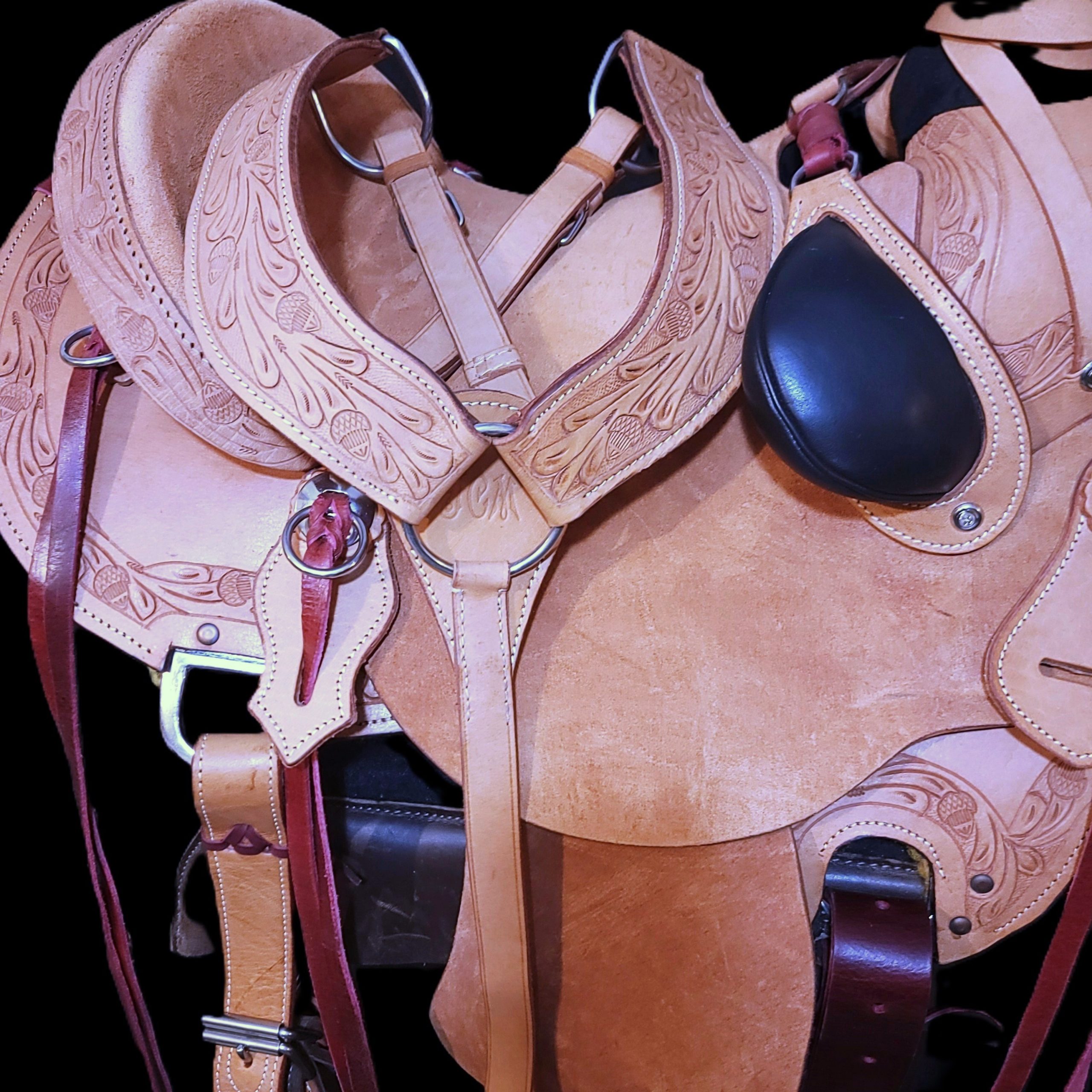 16 1/2 inch Wade - In Stock - Image 3