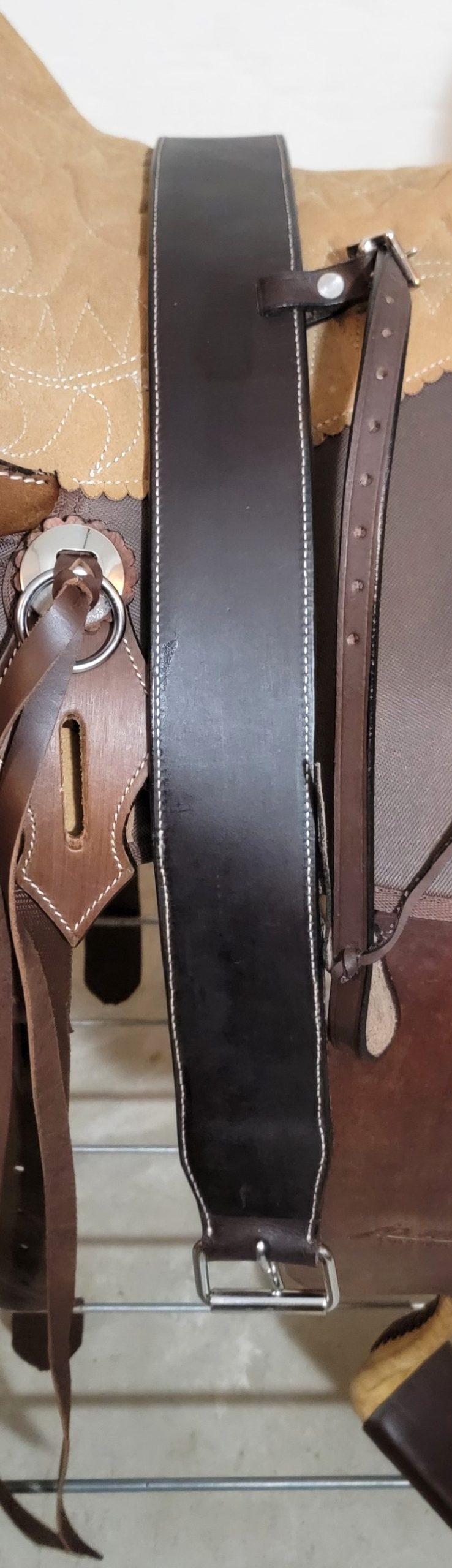 Feather Light Barrel - Model 995 - Image 3