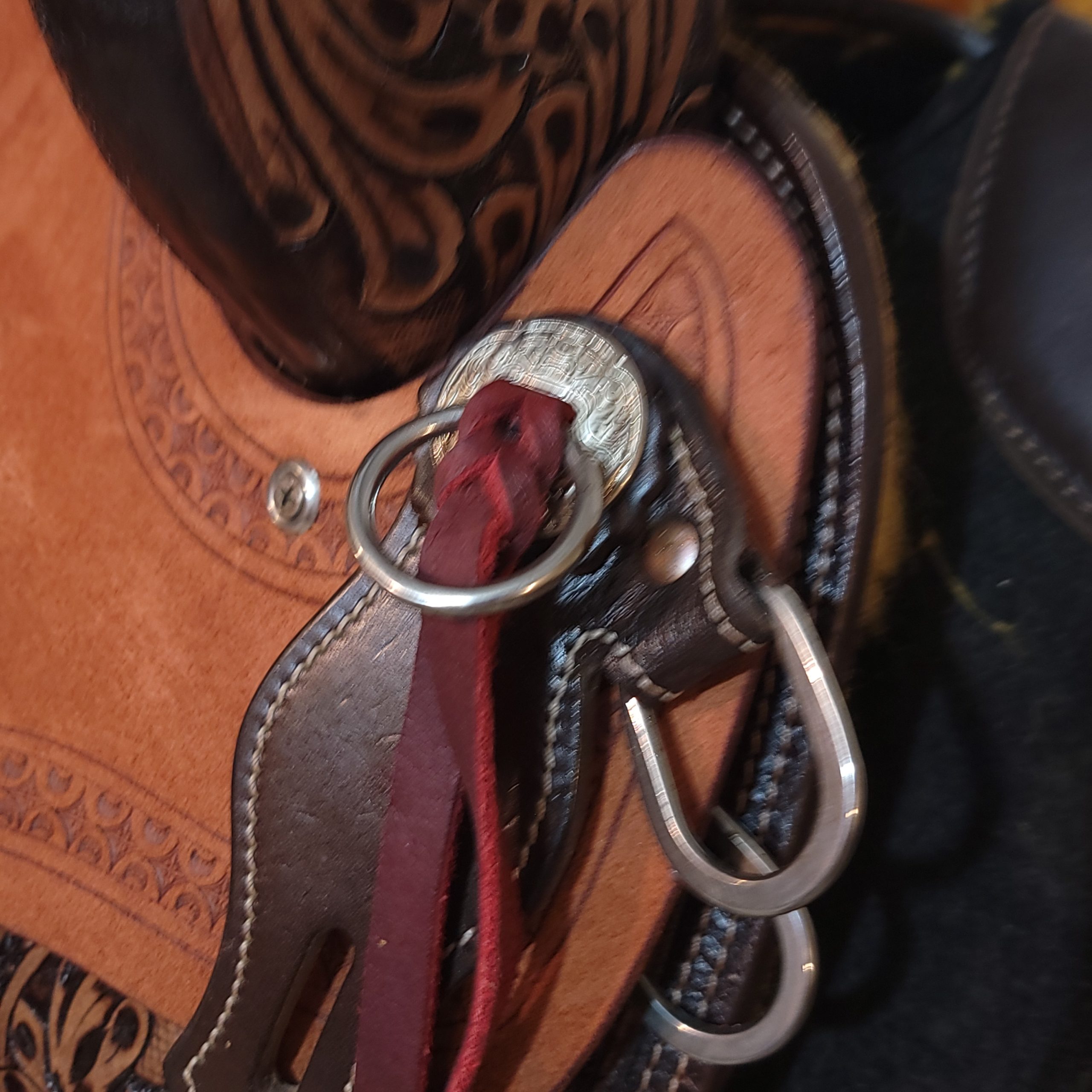 Barrel Racer - Model 1229 - Image 2