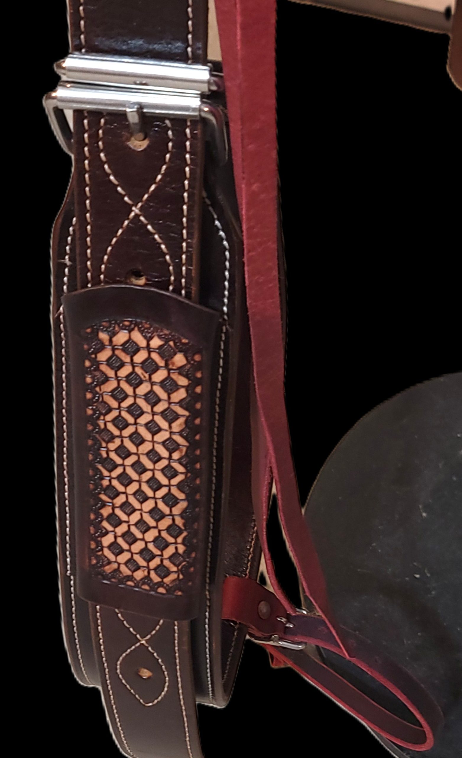 Barrel Racer - Model 1229 - Image 3