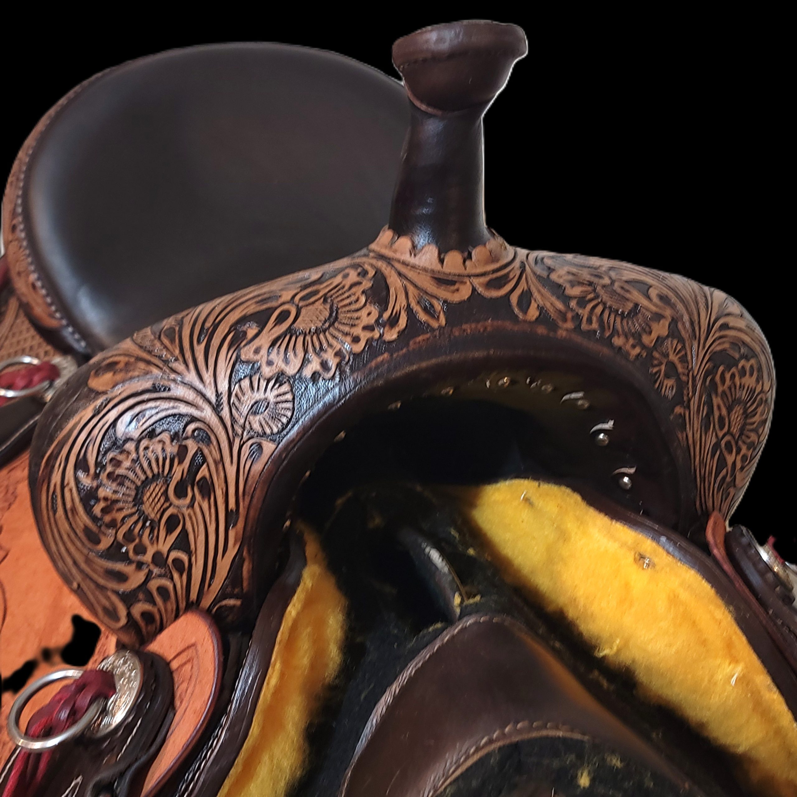 Barrel Racer - Model 1229 - Image 5