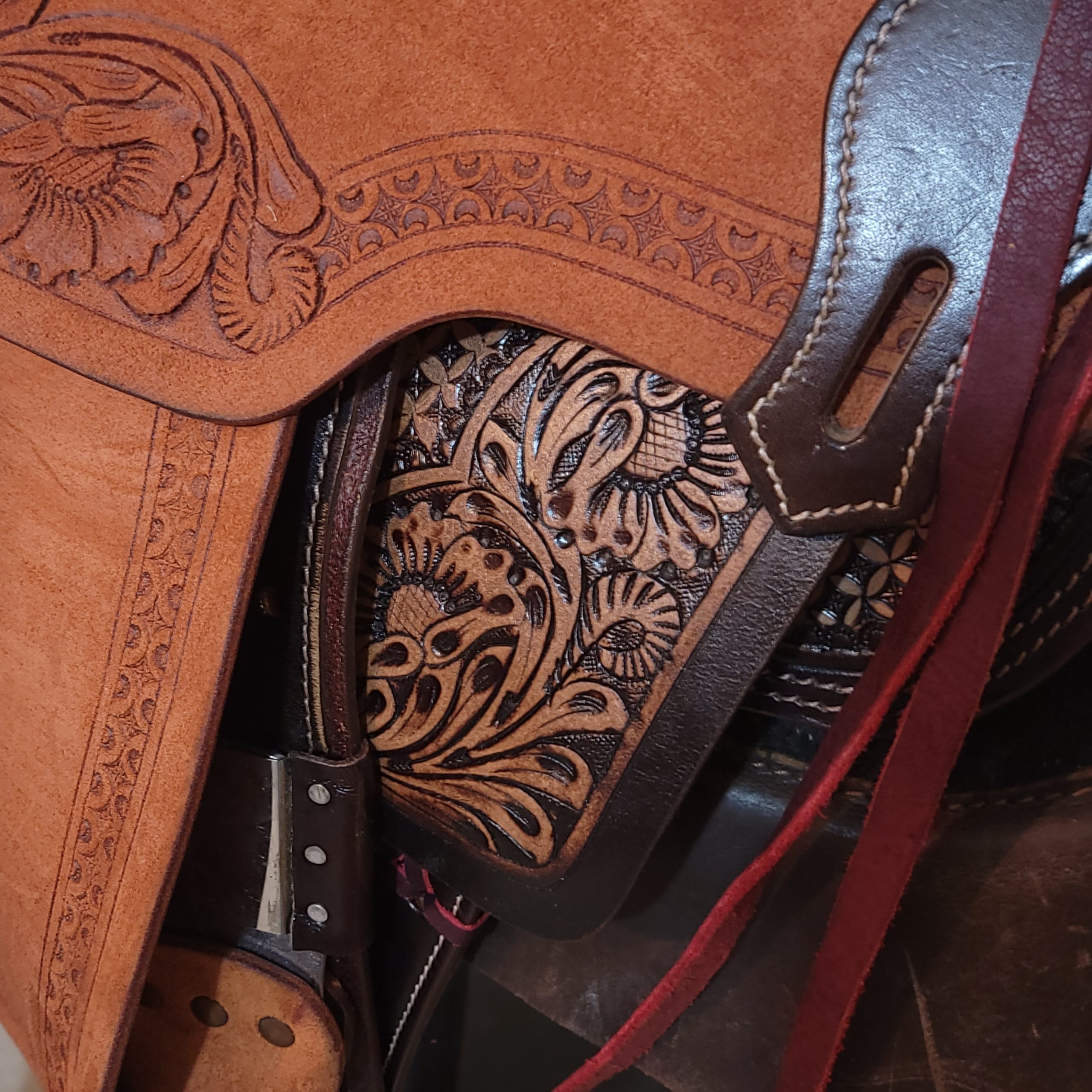 Barrel Racer - Model 1229 - Image 10