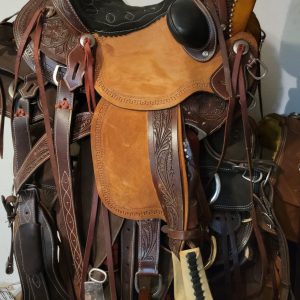 Used 15 inch Wade - Model 1143 - In Stock