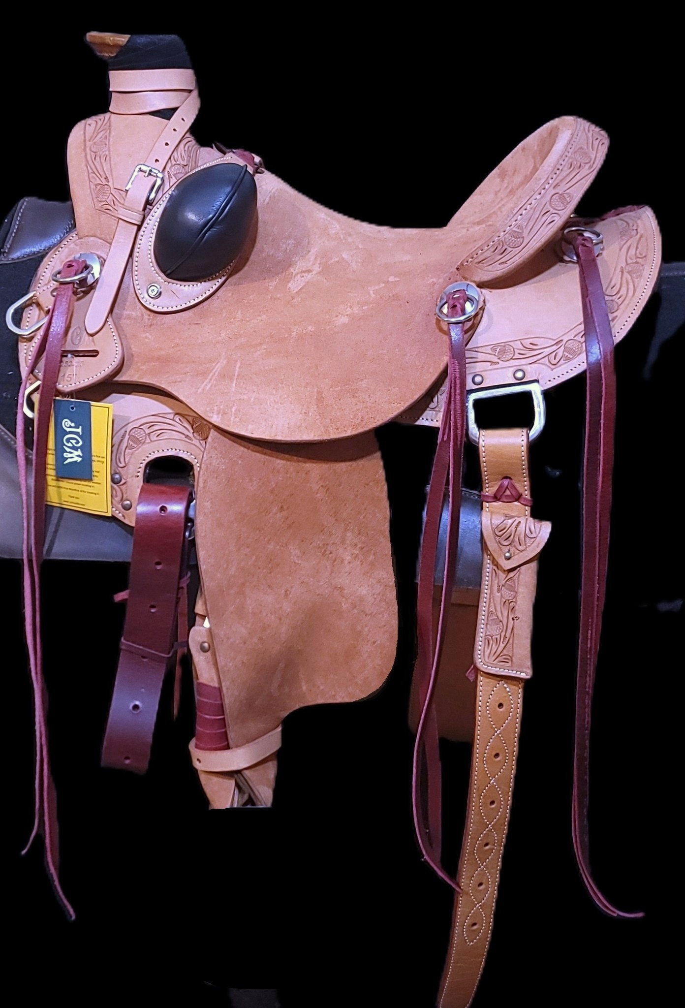 16 1/2 inch Wade - In Stock - Image 2