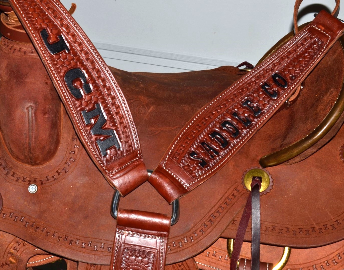 15 1/2 inch Wade - In stock - Image 5